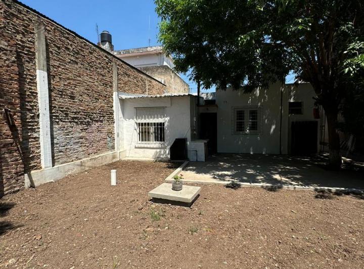 Casa · 50m² · 3 Ambientes