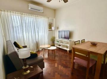 Departamento · 42m² · 2 Ambientes · San Nicolás - 2 Amb, Montevideo y Sarmiento