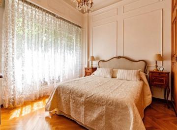 Departamento · 120m² · 3 Ambientes · Recoleta - Av Quintana Al 400, 3 Amb Dependencia, 120 m² (Rjm)