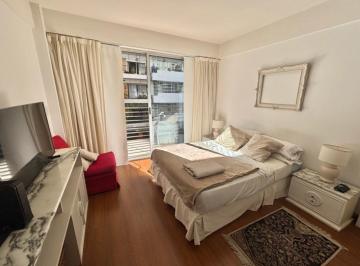Departamento · 35m² · 1 Ambiente · Palermo – José A. Cabrera 3100,1 Amb, 35 m² (Rjm7) - Seg 24hs y Piscina