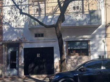 Terreno · 272m² · Venta Lote en Nuñez - Gran Potencial de Desarrollo