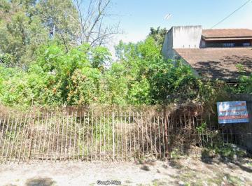 Terreno , Almirante Brown · Hermoso Lote 13 X 33 m Calle Pilar Al 1000. a 200 m Av H Yrigoyen y Buena Cuadra Residencial