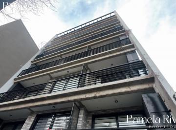 Departamento · 38m² · 2 Ambientes · Departamento - Castelar Sur