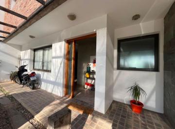 Casa de 4 ambientes, Córdoba · Venta Dúplex 3 Dorm + Escritorio y Galería C/ Asador - B° Chacra del Norte