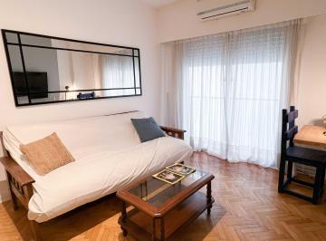 Departamento · 70m² · 3 Ambientes · Recoleta - Aguero y Juncal, 3 Amb, 70 m² (Ram)