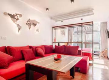 Departamento · 148m² · 4 Ambientes · Venta en Block Dos Plantas 4 Monoambientes Airbnb