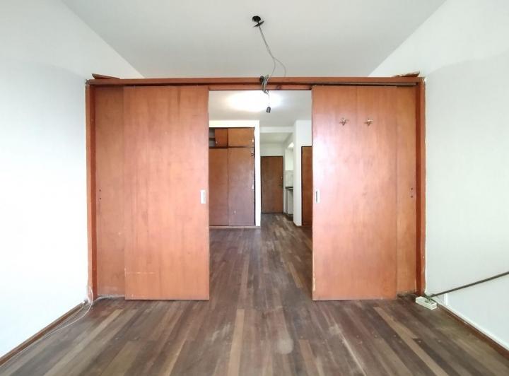 Departamento · 23m² · 1 Ambiente