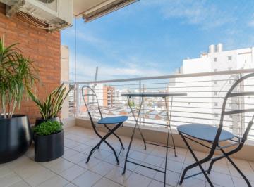 Departamento · 50m² · 2 Ambientes · Palermo Hollywood - Palermo - Cabrera y Dorrego, 2 Amb, 50 m² (Ram)