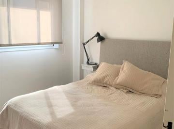 Departamento · 40m² · 2 Ambientes · Palermo - Ugarteche y Cerviño, 2 Amb, (Rsc)
