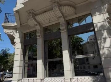 Local comercial · 170m² · 5 Ambientes · Alquiler - Local en Esquina - Apto Todo Rubro - Palermo