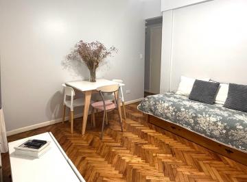Departamento · 32m² · 2 Ambientes · Departamento - Palermo