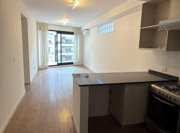Departamento de 3 ambientes, Coghlan · Impecable 8º Piso Todo Al Frente con Cochera Fija y Amenities