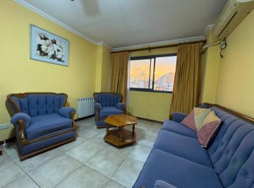 Departamento · 40m² · 2 Ambientes · Amoblado - Nva Cba - 1 Dormitorio - Zona Patio Olmos