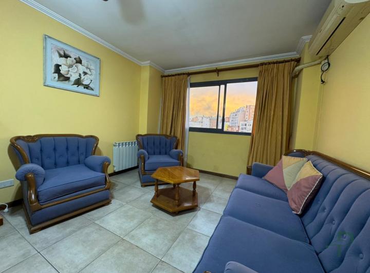 Departamento · 40m² · 2 Ambientes