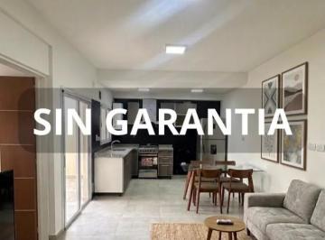 Departamento de 2 ambientes, Villa General Mitre · Departamento 2 Ambientes | con Amplio Patio | Villa General Mitre