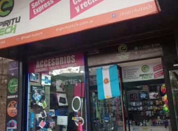 Local comercial · 21m² · 2 Ambientes · Alquiler de Local Comercial en Almagro
