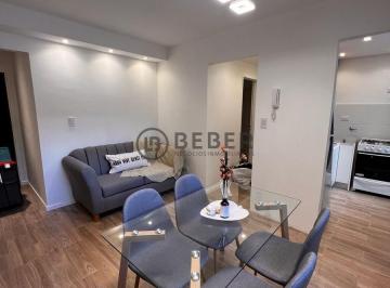 Departamento · 33m² · 2 Ambientes · Departamento en Alquiler 24 Meses Zona Centro
