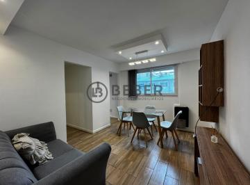 Departamento · 33m² · 2 Ambientes · Departamento en Alquiler 24 Meses Zona Centro