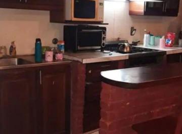 Departamento de 2 ambientes, Barracas · Alquiler de Departamento 2 Ambientes Sin Muebles en Zona Barracas Capital Federal