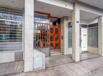 Departamento · 44m² · 3 Ambientes · Alquiler 12 Meses Departamento 3 Amb Zona Guemes