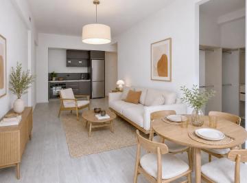 Departamento · 57m² · 1 Ambiente · Venta / Av Ricardo Balbín 3200 / 1 Ambiente / Saavedra / Propicia