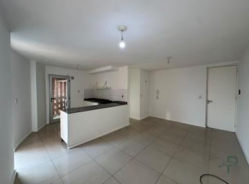 Departamento · 40m² · 2 Ambientes · Torres H - 1 Dorm - Excelente Dpto