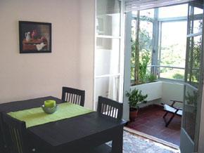 Departamento · 56m² · 2 Ambientes · Palermo - Av Santa Fe y Gurruchaga, 2amb (Rsc)