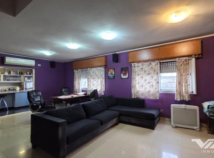 PH · 245m² · 6 Ambientes · 1 Cochera