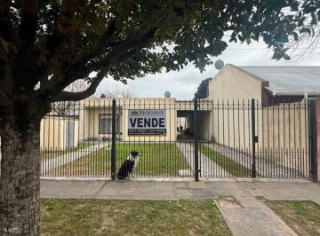 Casa de 6 ambientes, Ranchos · Casa de 89 m² y Departamento de 50 m² Sobre un Lote de 437 en Ranchos.