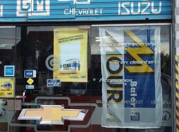 Local comercial , Almirante Brown · 2 Locales Comerciales y Dpto