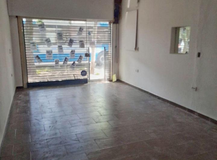 Local comercial · 32m² · 1 Ambiente