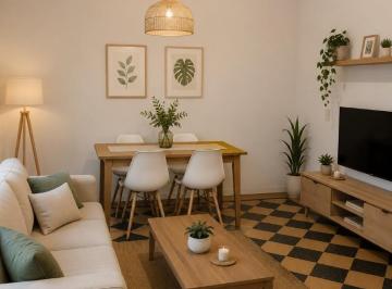 PH · 90m² · 4 Ambientes · PH con Dos Viviendas Independientes| 3 Amb. + 2 Amb. Florida