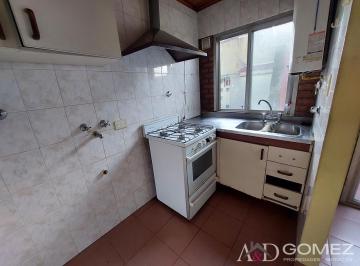 Departamento · 33m² · 2 Ambientes · 2 Amb con Balcon y Expensas Bajas
