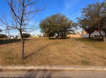 Terreno · 360m² · Venta Lote 360 m en Lomas del Chateau