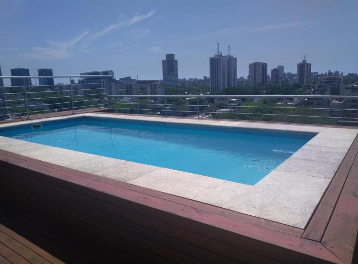 Departamento · 62m² · 3 Ambientes