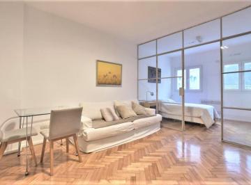 Departamento · 36m² · 1 Ambiente · Palermo - Cavia y Gelly Obes, 1 Amb Dividido, 36 m² (Rsc)