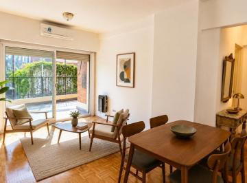 Departamento · 71m² · 3 Ambientes · Venta / Av Independencia 400 / Departamento 3 Ambientes / San Telmo