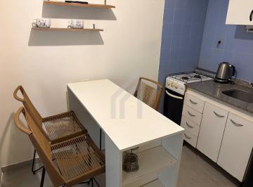 Departamento · 19m² · 1 Ambiente · Departamento Monoambiente en Alquiler en Palermo Soho, Capital Federal, Buenos Aires