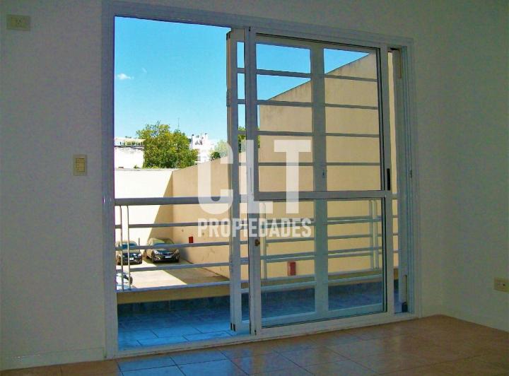 Departamento · 48m² · 2 Ambientes