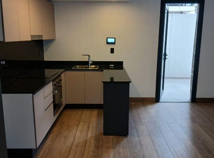 Departamento en alquiler en Quinta Seccion · 3 ambientes