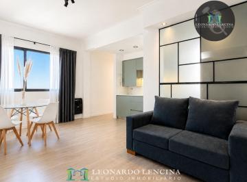 Departamento · 51m² · 2 Ambientes · Departamento 3 Amb Reciclado a Nuevo | 2 Baños | Plaza Mitre