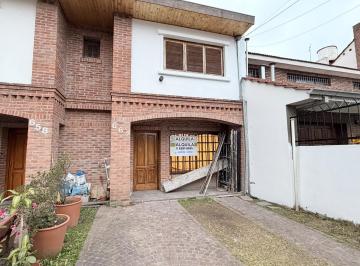 PH de 5 ambientes, San Isidro · PH en Alquier con Jardin