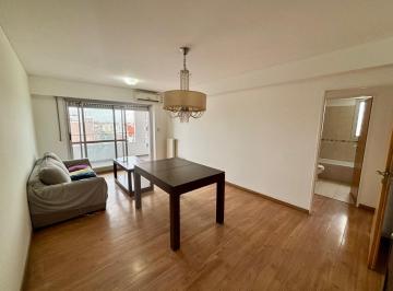 Departamento · 59m² · 3 Ambientes · Venta - Departamento de 2 Dorm. en Barrio Abasto, Rosario