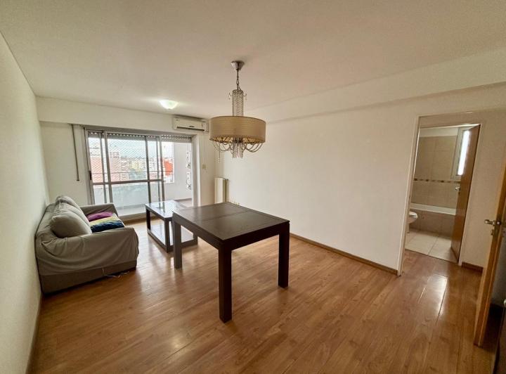 Departamento · 59m² · 3 Ambientes