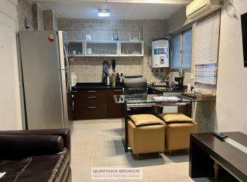 Departamento · 40m² · 2 Ambientes · Alquiler Amoblado, Retiro - Departamento 2 Ambientes, Equipado Completo