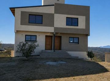Casa · 470m² · 11 Ambientes · 4 Cocheras · Casa - Villa del Lago