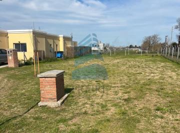 Terreno · 553m² · Venta - Terreno en Barrio San Pablo - Derqui, Pilar - Oportunidad