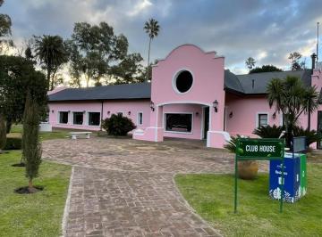 Terreno · 750m² · Terreno en Venta en La Magdalena Canning