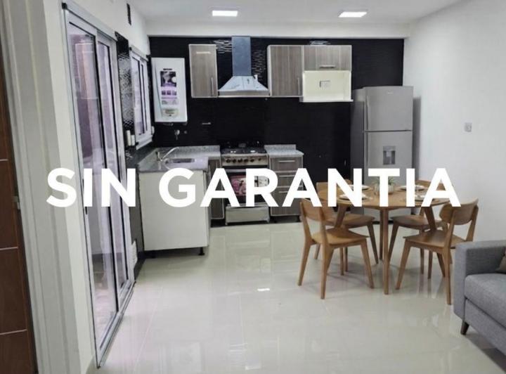 Departamento · 5m² · 2 Ambientes