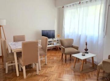 Departamento · 45m² · 2 Ambientes · Alquiler Temporal Departamento 2 Ambientes en Belgrano R